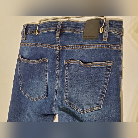 Zara men Jeans - Picture 3 of 6